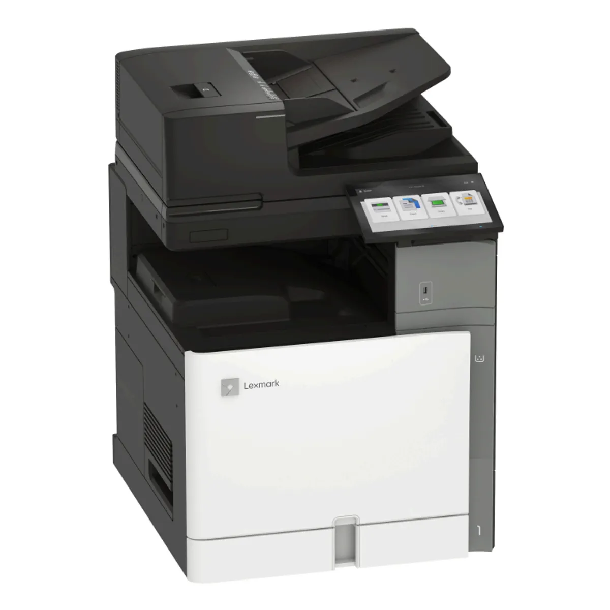 Lexmark 20L9120 XC9645 MFP 3IN1 A3 COLOR Lézer Színes nyomtatás 1200 x 1200 DPI Wi-Fi Közvetlen nyomtatás #1