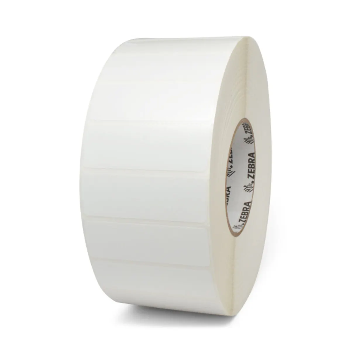 Zebra 10026767 címke tekercs 60x25mm tt rfid fehér öntapadós 400 db #1