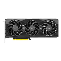 PNY VCG507012TFXPB1-O GeForce RTX 5070 OC 12GB GDDR7 192-bit PCIe 5.0 x16 3-ventilátoros