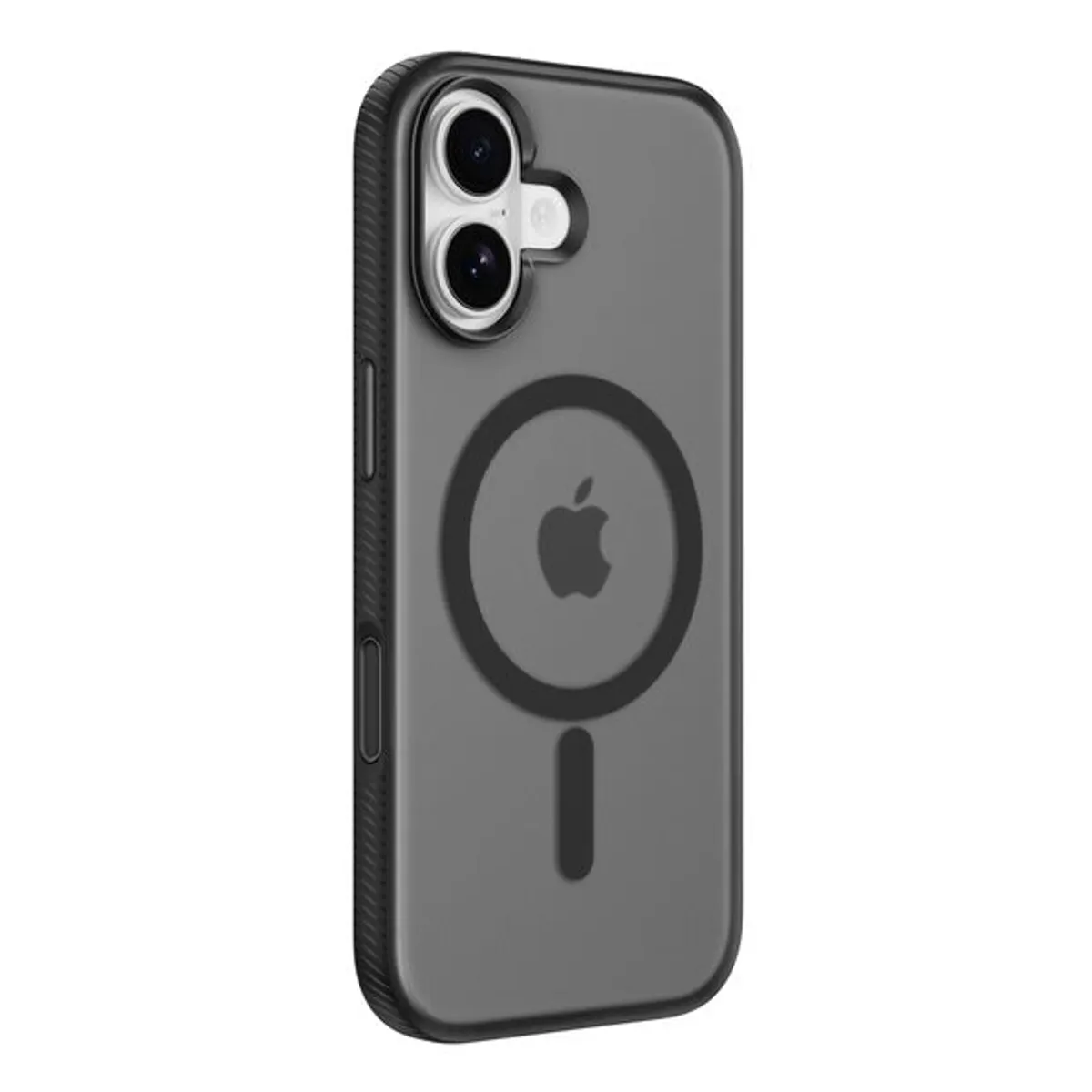 Belkin MSA034HQBK grip magnetic case for iPhone 17 fekete #1