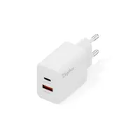 Assmann DA-10300 töltő 20W USB-C USB-A fehér