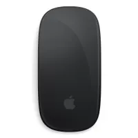 Apple MXK63Z-A Magic Mouse Kétkezes Bluetooth Multi-Touch felület elemes fekete #1