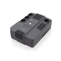 Assmann DN-170110 UPS 600VA 360W 7x C13 és C14 12V 7Ah LED