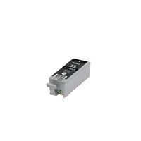Canon 1509B001 PGI-35BK pigment alapú fekete tintapatron IP100