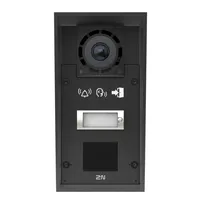 2N 9151301CRP IP Force 2.0 5 MP H.264 H.265 IP69 10 W kártyaolvasó