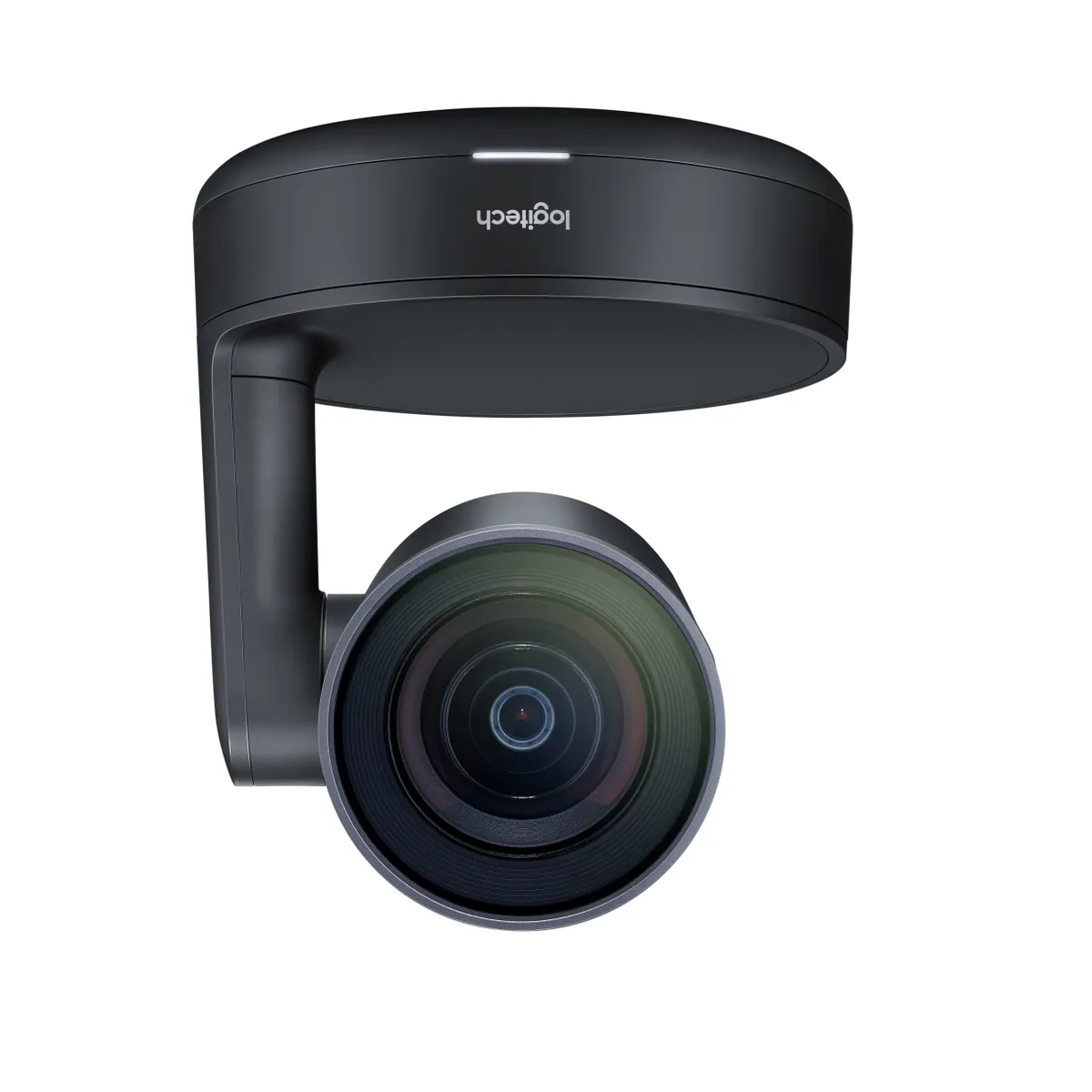 Logitech 960-001227 Rally kamera 4K RightSight automatikus kameravezérlés RightLight WDR 90 fok látószög 15x HD-nagyítás USB 3.0 #1