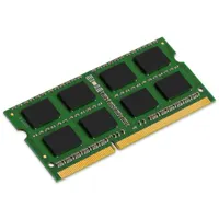 Kingston kvr16s11s8/4 ddr3 so-dimm 4gb 1600mhz cl11 1rx8