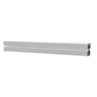 AG Neovo VWA0101100000 VWA-01 VIDEO-WALL-MOUNT ACCESSORY BAR PROFILE TO 2M ezüst alumínium 40 mm 2000 mm 60 mm