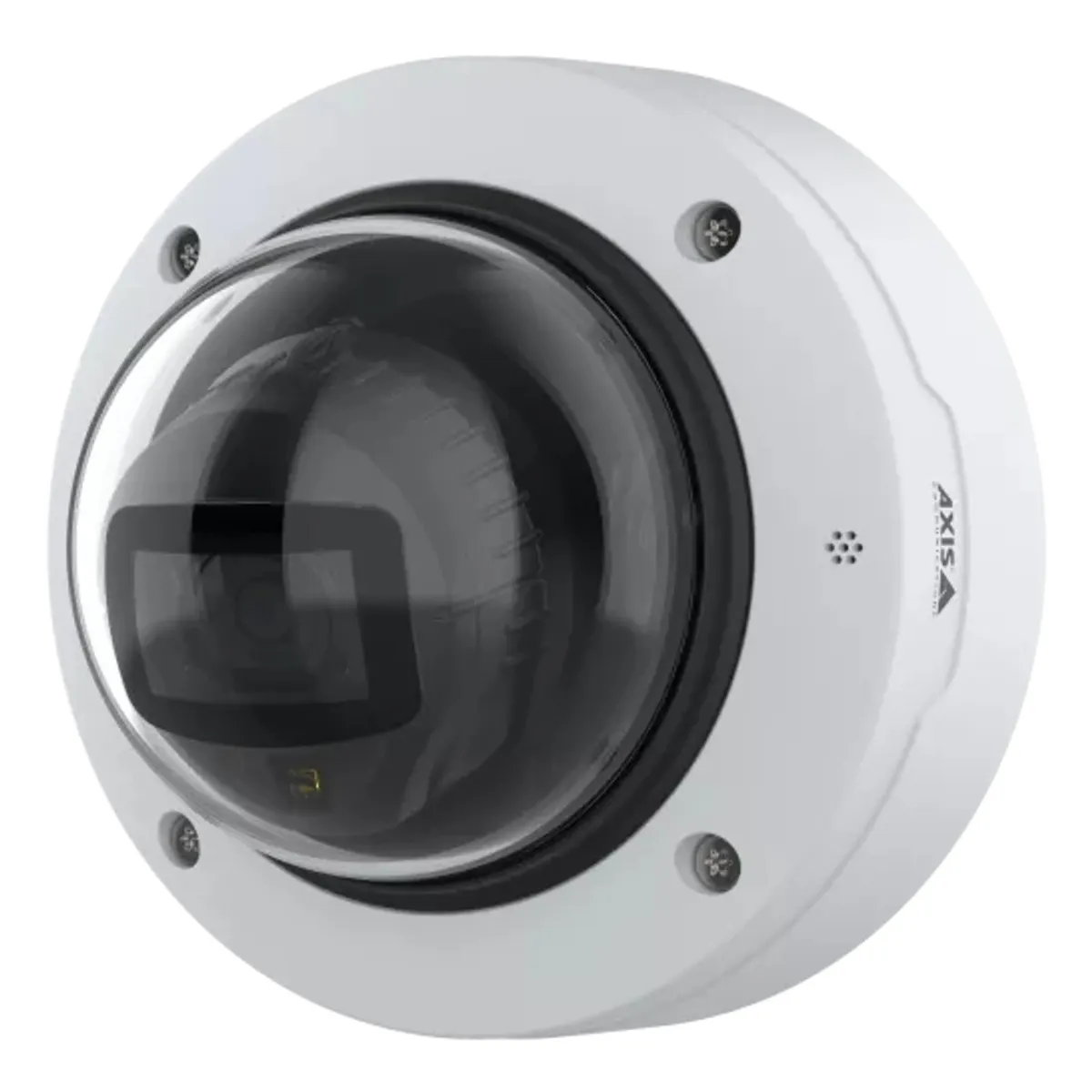 Axis 02985-001 P3288-LV 8MP dóm IP beltéri és kültéri #1