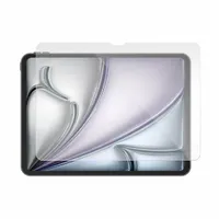Self Positioning DGIPDA11 iPad Air M2 11" edzett üveg kijelzővédő