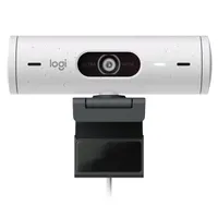 Logitech 960-001428 Brio 500 4MP 1080p30fps HDR RightLight 4 USB-C mikrofon