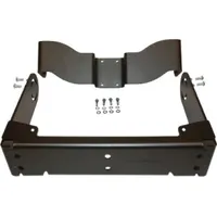 Honeywell vm1010brktkit THOR u-bracket mount kit fekete