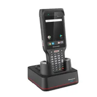 Honeywell EDA61K-HB-0 Home Base beltéri váltakozó áram kézi számítógép töltőállomás