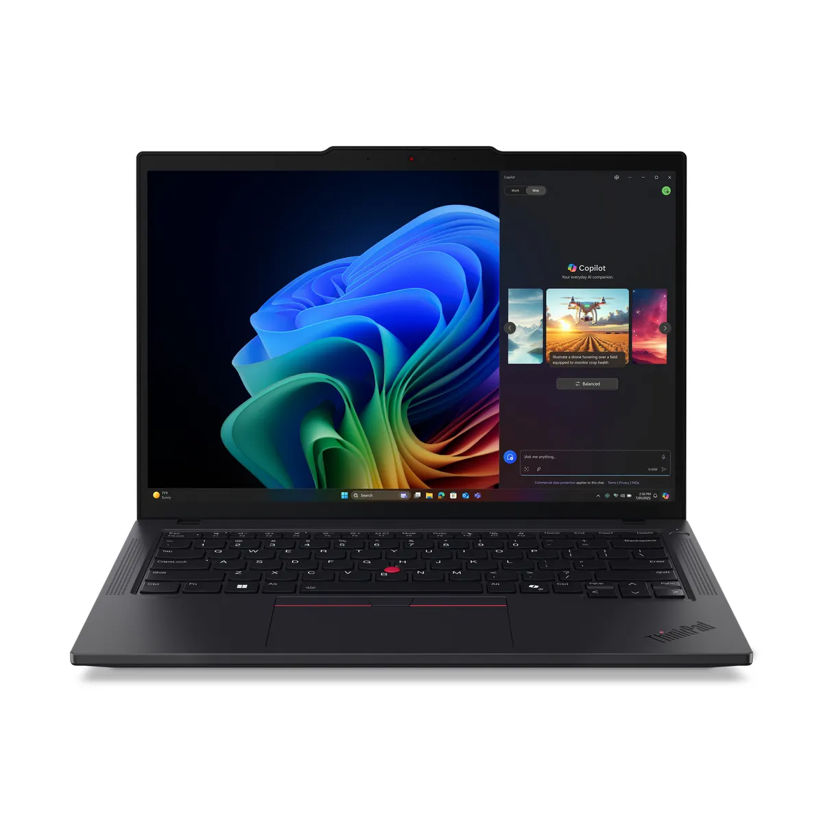 Lenovo 21QJ0057HV ThinkPad T14 G6 AMD Ryzen AI 7 Pro 350 32GB DDR5 512GB SSD 14" WUXGA Windows 11 Pro #1