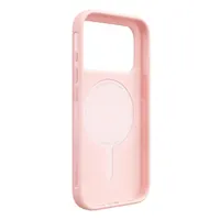 Belkin MSA039HQPK Protect Magnetic Case Apple iPhone 17 Pro/Max 6.3" rózsaszín