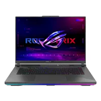 Asus G614PP-RV223W ROG Strix G16 AMD Ryzen 9 8940HX 16" WUXGA 32GB DDR5 512GB PCIe SSD RTX 5070 8GB Windows 11 Home