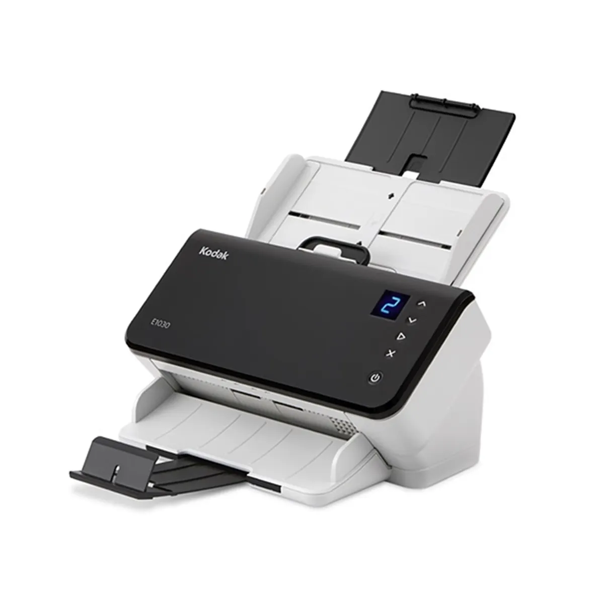 Kodak 8011876 E1030 szkenner ADF 600 x 600 DPI 24-bit USB 3.2 Gen 1 30PPM #1