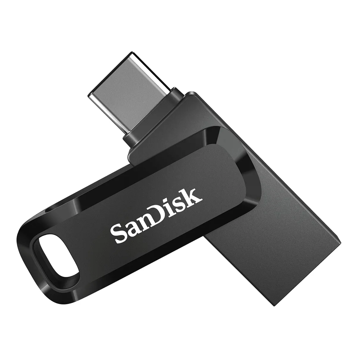 Sandisk SDDDC3-128G-G46 Ultra Dual Drive Go 128 GB USB-C és USB-A USB 3.2 Gen 1 150 MBs #1
