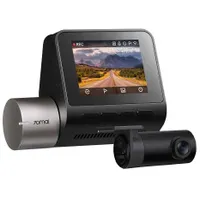70mai XM70MAIPPA5101SET A510 és RC11 menetrögzítő kamera szett 2K Ultra HD 140 fok látószög IPS 2" kijelző MicroSD 256 GB