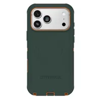 Otterbox 77-98400 Defender Pro MagSafe iPhone 17 Pro Max zöld