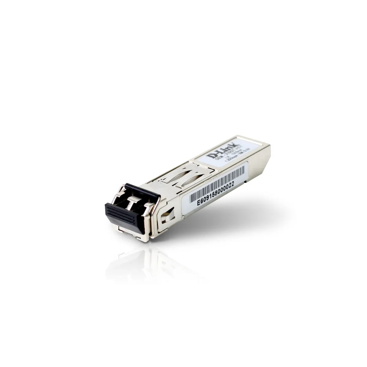 D-Link DEM-310GT SFP adóvevő modul 1-port 1000Base-LX 1310 nm LC duplex 10 km #1