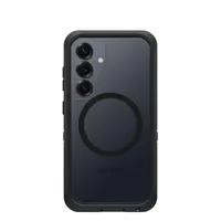 OtterBox 77-97580 Defender XT Samsung Galaxy S25 6.2" fekete-átlátszó