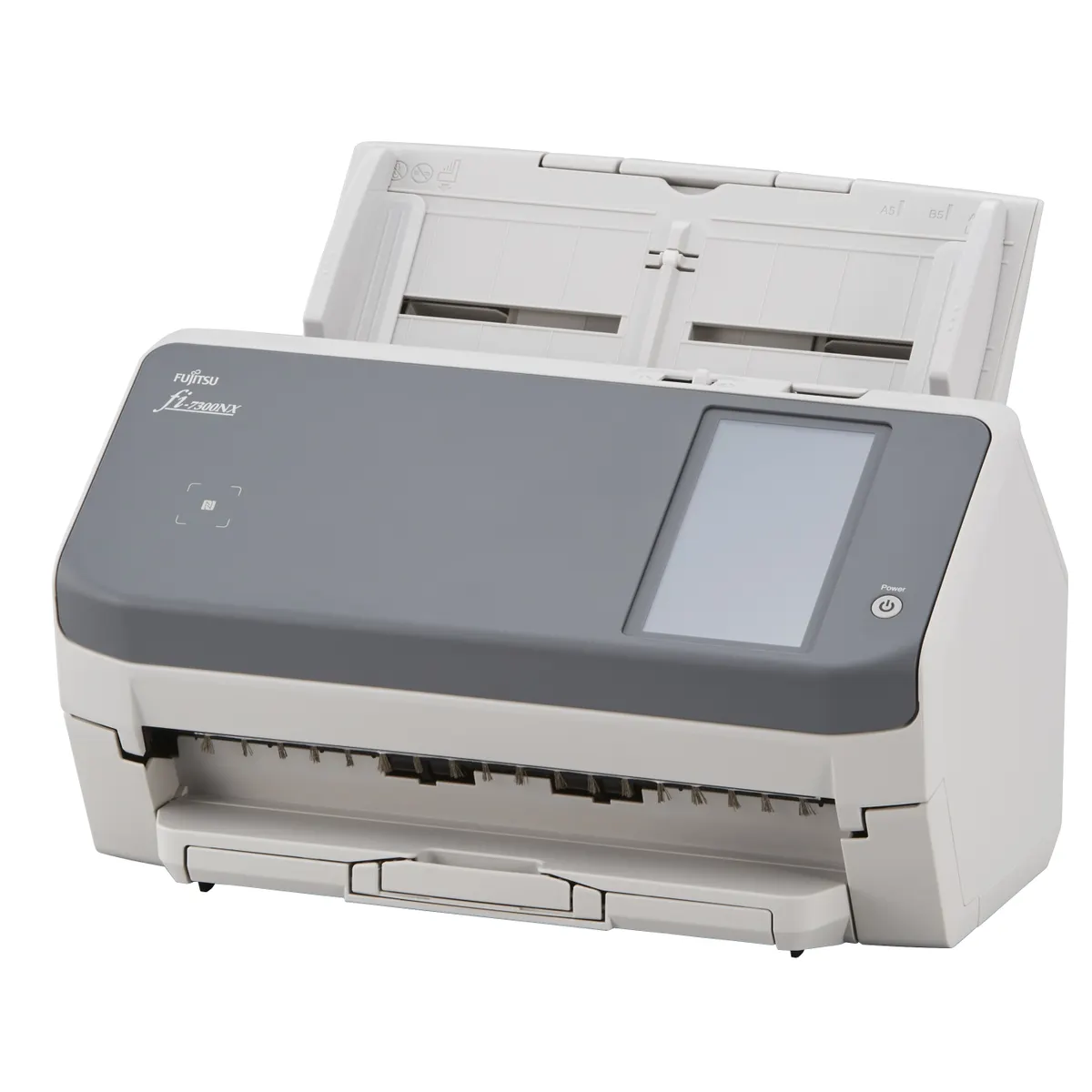 Fujitsu PA03768-B001 FI-7300NX a4 dokumentum szkenner 600x600 dpi 24 bit adf 80 lap #1