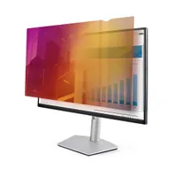 Startech.com 2769G-PRIVACY-SCREEN 27" betekintésvédő fólia fényes 60 százalékos fényáteresztés 30 fok