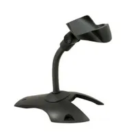 Honeywell STND-23F03-002-4 tartó Voyager 1200 23 cm fekete műanyag