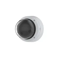 Axis 02060-001 P3818-PVE panorámás kültéri IP kamera fehér alumínium-PC ház, 0,05 lux, 180°/90°, CMOS, 3,2 mm