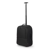 Dicota D32152-RPET Backpack Roller Eco Core 16" hordozó fogantyú