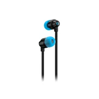 Logitech 981-000924 G333 fülhallgató vezetékes 3.5 mm csatlakozó mikrofonnal