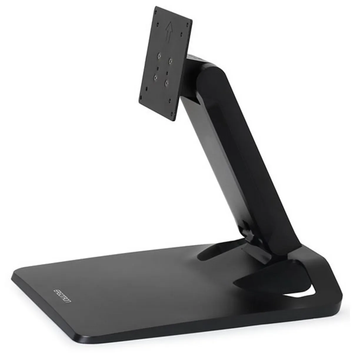 Ergotron 33-387-085 Neo-Flex érintőképernyő-állvány 27" 10,8 kg VESA 75x75-100x100 tilt -90 és 25 fok fekete #1