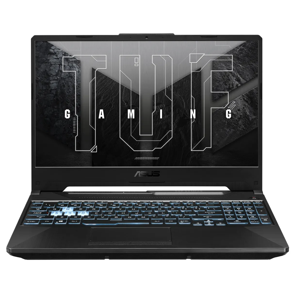 ASUS FA506NCG-HN185 TUF Gaming A15 Ryzen 7 7445HS 15.6" FHD 16GB DDR5 512GB PCIe RTX 3050 4GB NoOS #1