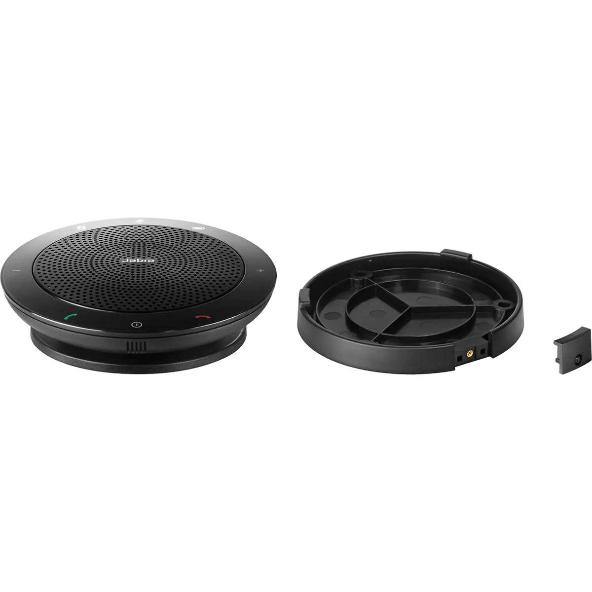 Jabra 14101-34 Szerelőkészlet Secure mount Speak 410-510 fekete PC-kompatibilis #1