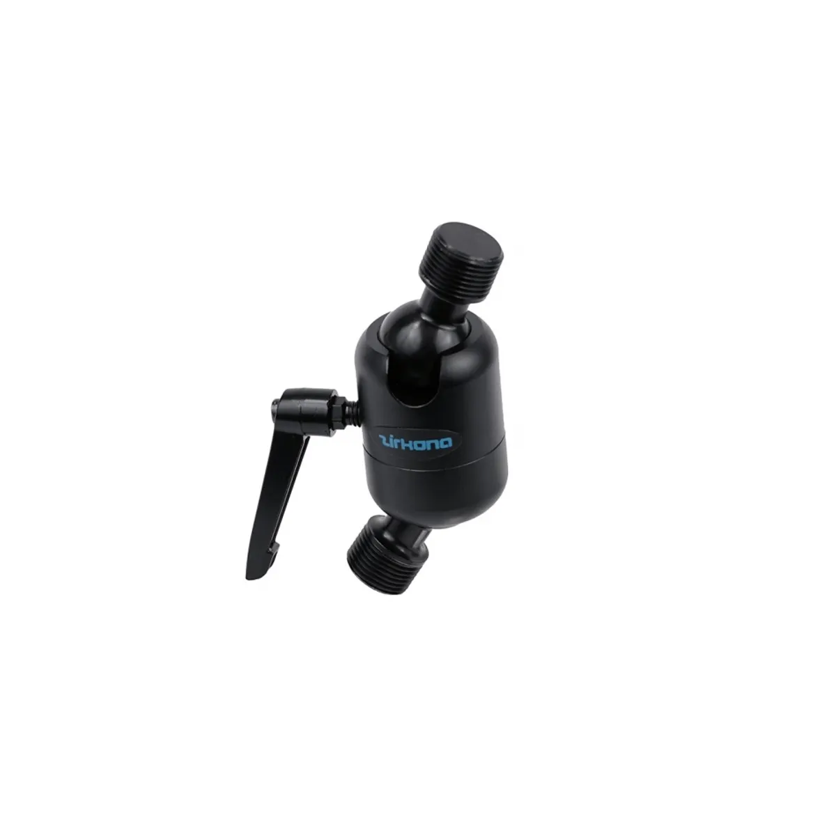Gamber Johnson 7110-1259 Zirkona Medium 2-Down fék alumínium fekete 15 kg #1