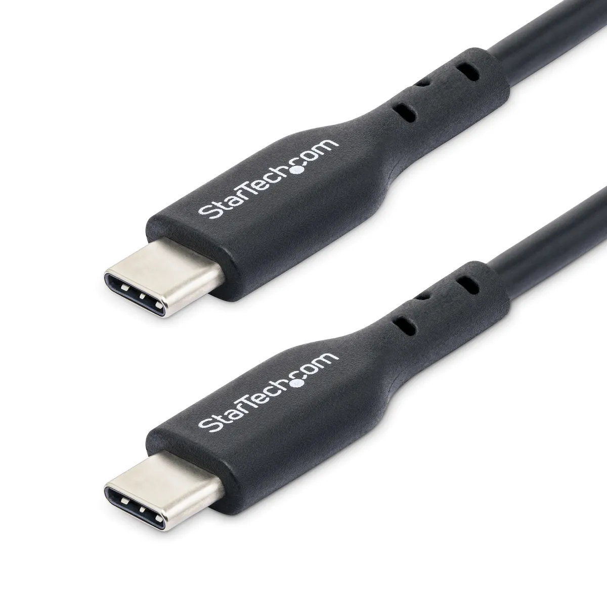 Startech.com usb-c és usb-b vég kábel 4 m usb 2.0 0,48 gbit per s fekete #1