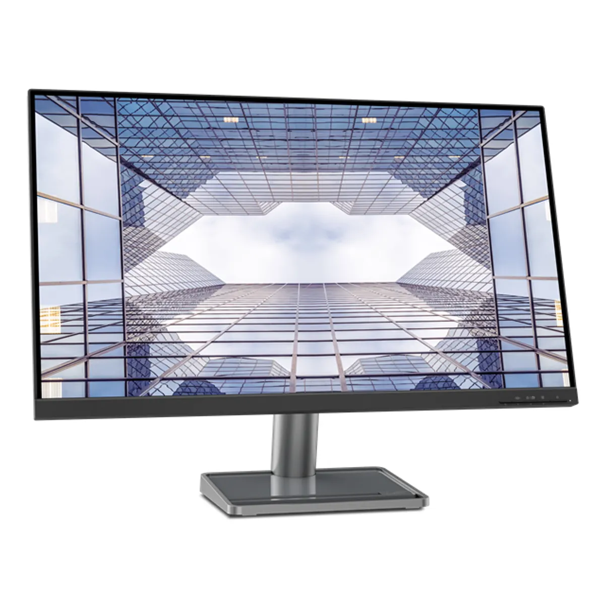 Lenovo 66C9UAC1EU L32P-30 31.5" IPS LED 4K FreeSync USB-C 3.2 Gen1 75W VESA Artery szoftver monitor #1