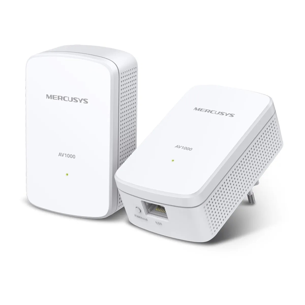 Mercusys MP500 KIT Powerline készlet AV1000 1 Gbps #1