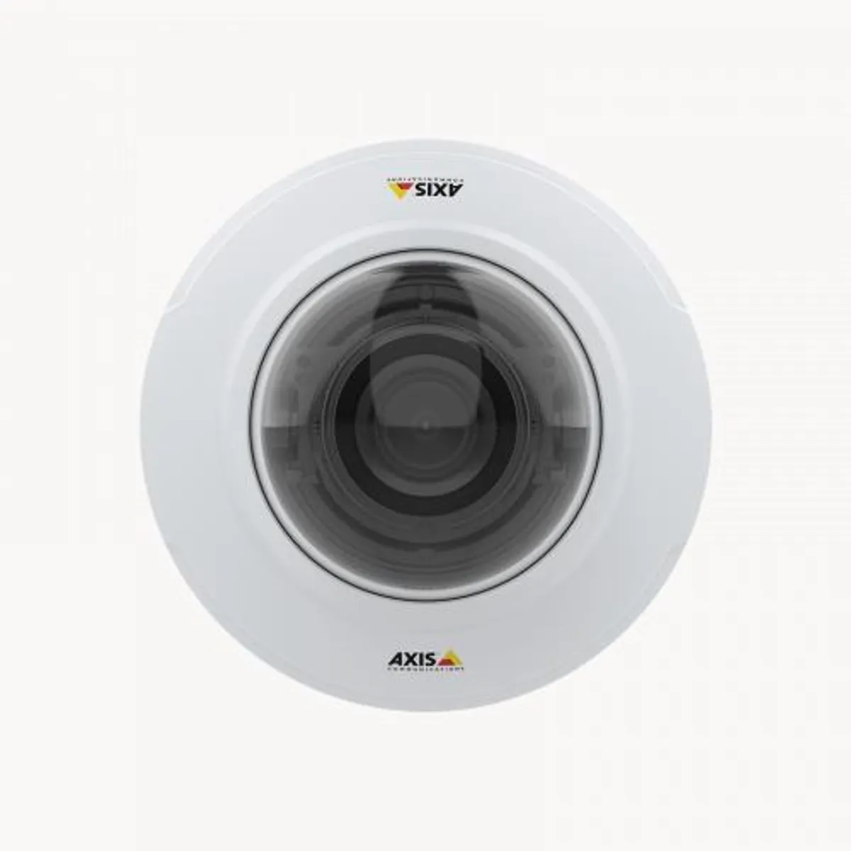 Axis 02112-001 M4216-V kompakt vari-fokális beltéri DN dóm 3-6 mm 2304x1728 H.264 30fps PoE #1