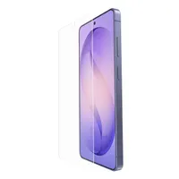 Belkin OVB074HQ Titan SmartShield Glass S26 Ultra, kompatibilitás Galaxy S26 Ultra, anyag üveg, átlátszó