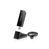 Netgear A8000-100PES Nighthawk AXE3000 USB 3.0 Wi-Fi 6E adapter #1