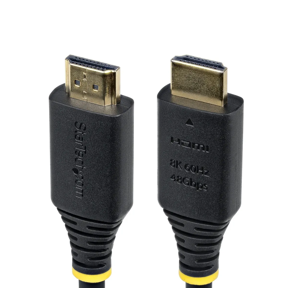 Startech.com HDMI21-CBL-8K60-50CM HDMI 2.1 Ultra High Speed kábel #1