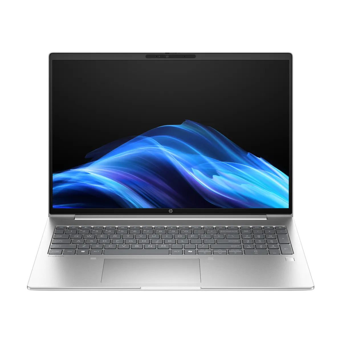 HP Inc. B9YX4ET#AKC ProBook 4 G1i AI 16" WUXGA 225U 8GB DDR5 512GB SSD Windows 11 Pro #1