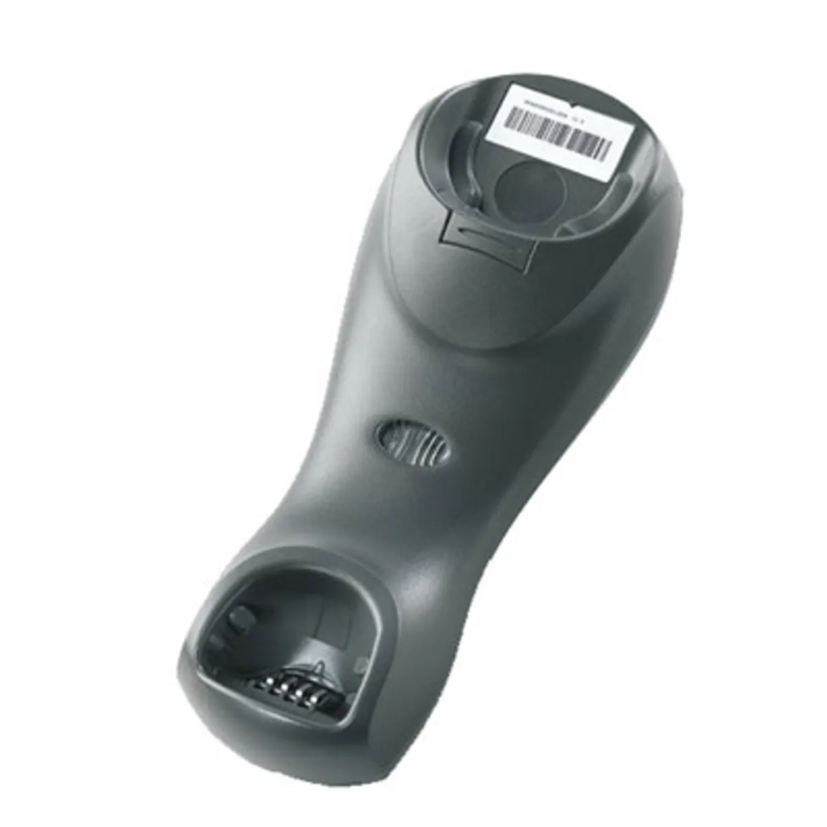 Zebra CR0078-SC10007WR töltőállvány Bluetooth fekete LI4278 DS6878 #1