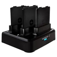 Datalogic 94ACC0392 SPARE BATTERY MULTI-CHARGER Memor 12-17