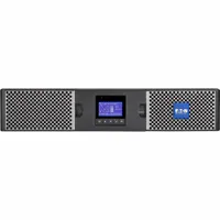 Eaton 9PX3000IRT2U-L 9PX 3000i RT2U Li-ion online 3kVA 2400W 10 C13 C19 C20 2U #1