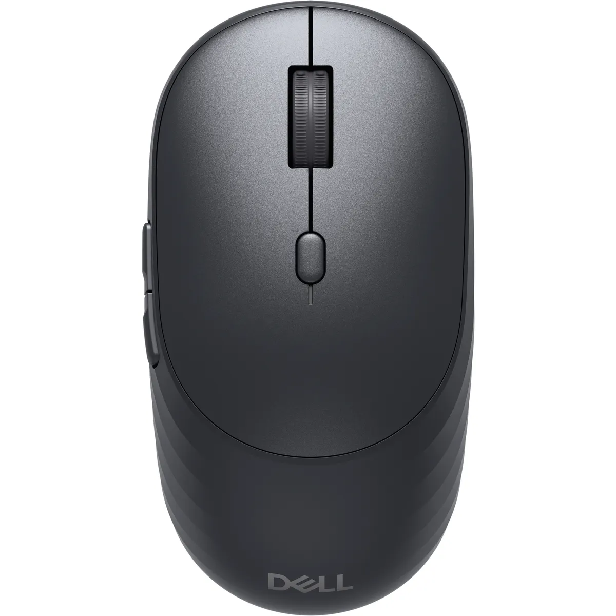 Dell 570-BBLH Pro 7 MS726 szimmetrikus, vezeték nélküli Bluetooth és RF, 6000 DPI, 3 gomb, fekete #1