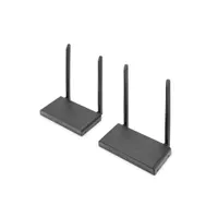 Assmann DS-55328 4k wlan hdmi kvm kiterjesztő készlet 150m #1