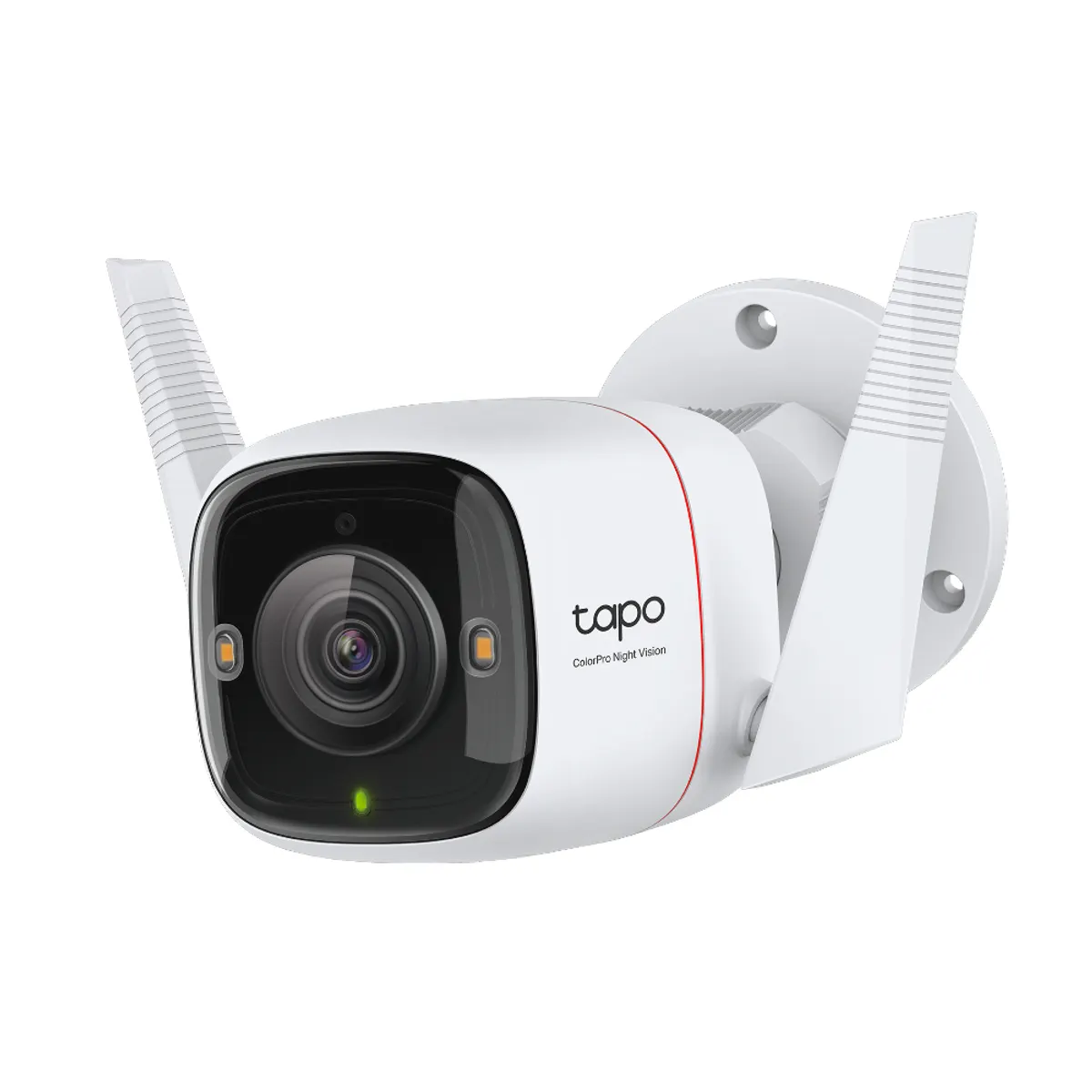 TP-Link TAPO C325WB Tapo C325WB 4MP 127 fok IP66 ColorPro éjszakai látás 2,4 GHz WiFi #1